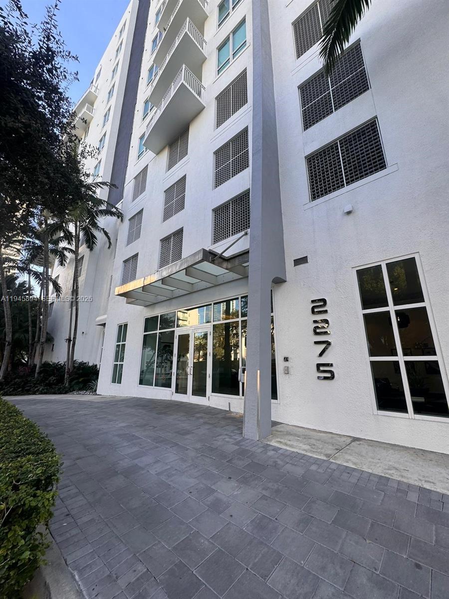 Building Photo - 2275 Biscayne Blvd