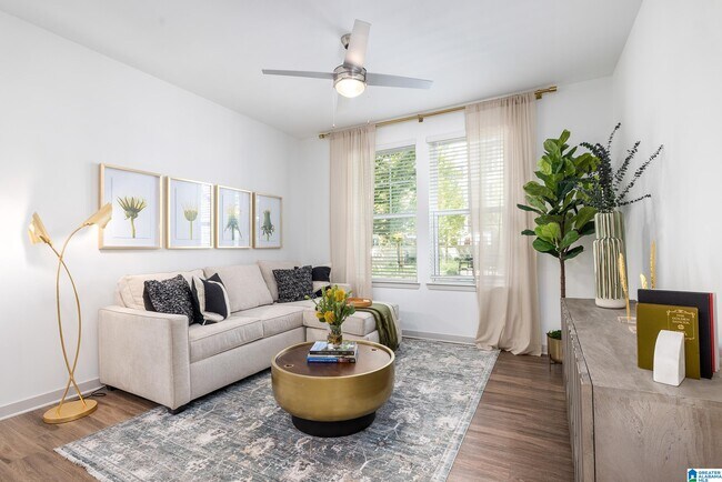 Building Photo - 3090 US-280