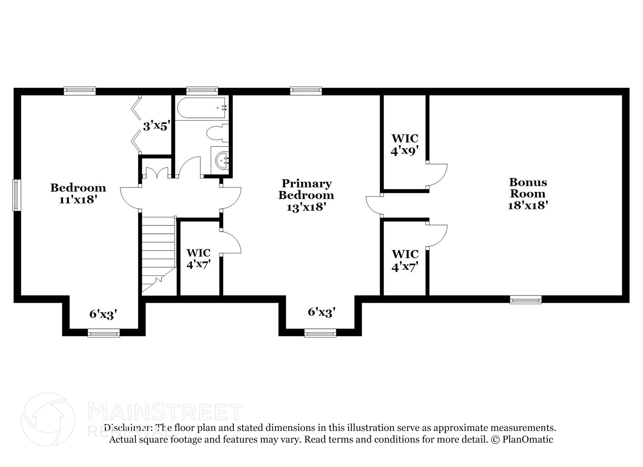 Building Photo - 4207 N Reeder Ave