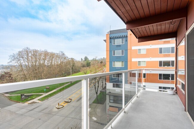 Interior Photo - Fairway Apartments