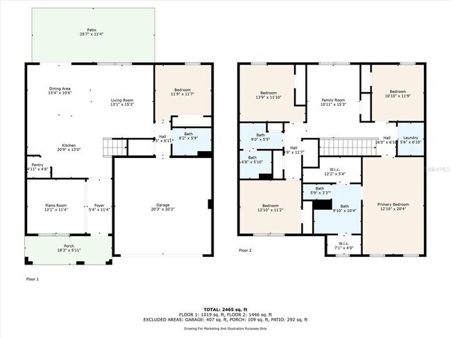 Building Photo - 12029 Myrtle Rock Dr