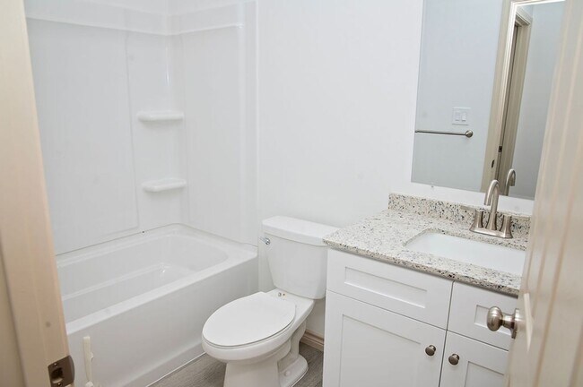 Building Photo - Now Leasing! New Silver Leaf Home with 3 B...