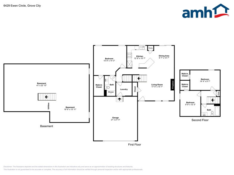 Building Photo - 6429 Ewen Cir