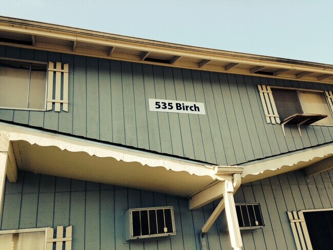 Building Photo - thal201