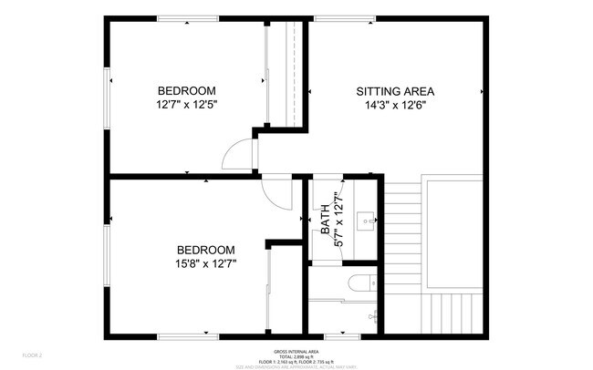 Building Photo - HUGE House!! CLOSEST to Campus!