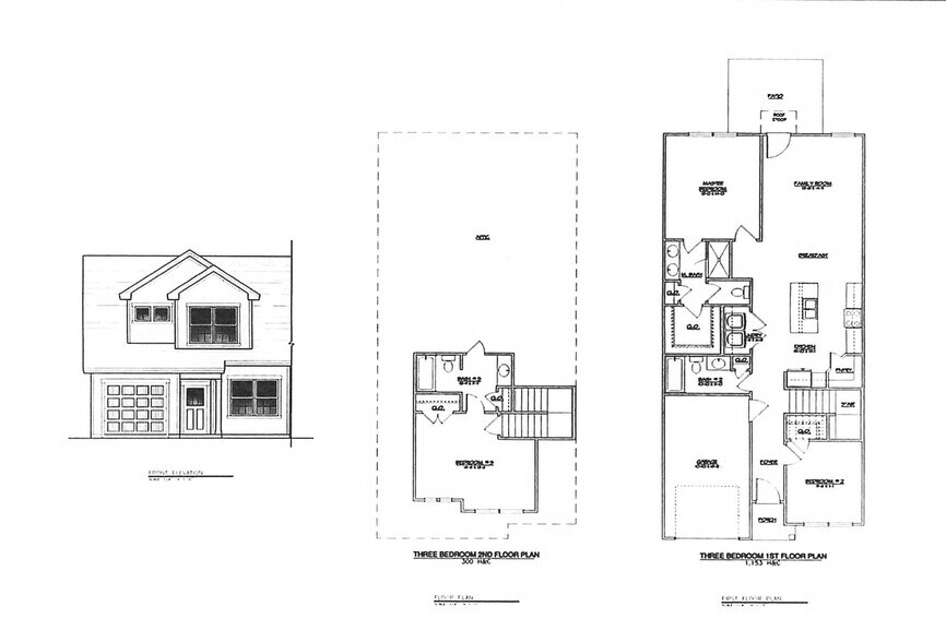 Building Photo - 1017 Walker Point Way