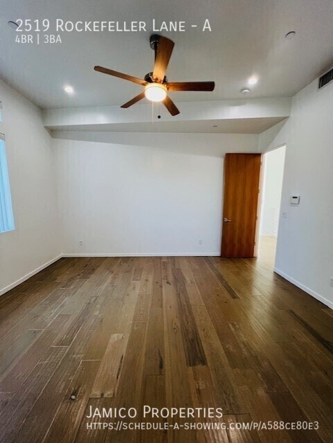 Building Photo - 2519 Rockefeller Ln