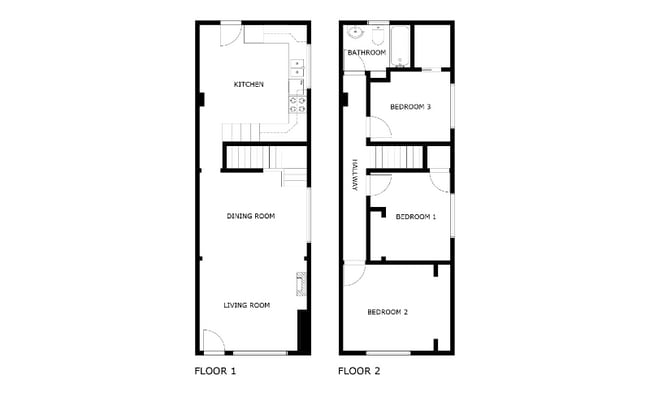 Building Photo - 2231 Capouse Ave