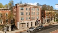 Building Photo - 431-431 N Main St
