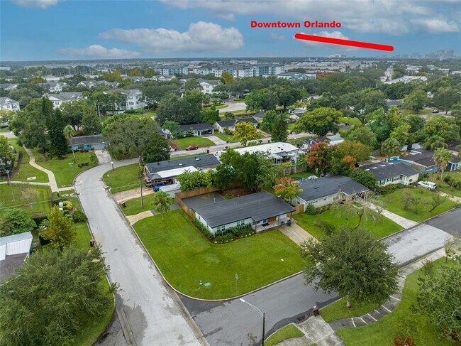 Building Photo - 4020 Ibis Dr