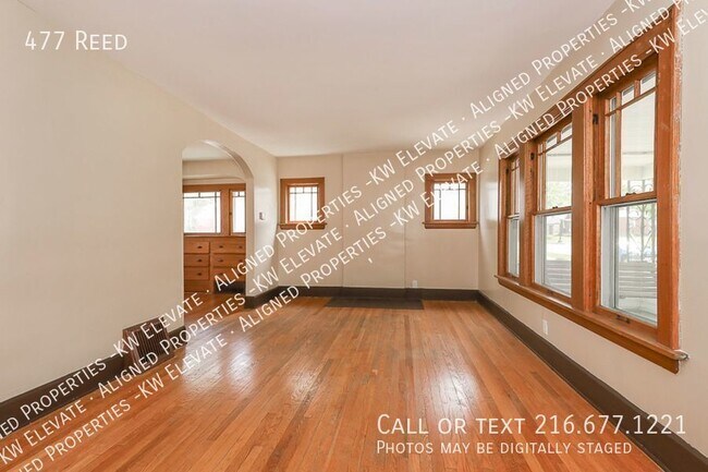 Building Photo - 477 Reed-