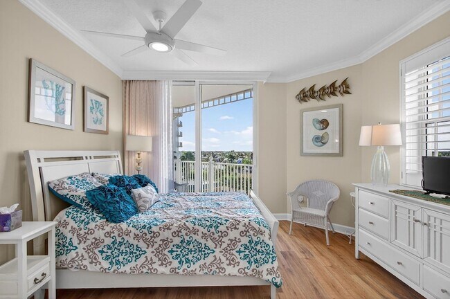 Building Photo - 221 Ocean Grande Blvd