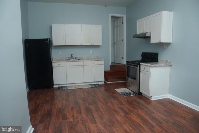 Building Photo - 9610 Prince William Dr