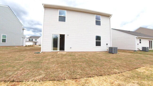 Building Photo - 1713 Nia Rd