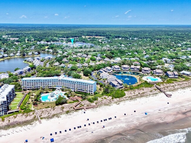 Building Photo - Summerhouse 310