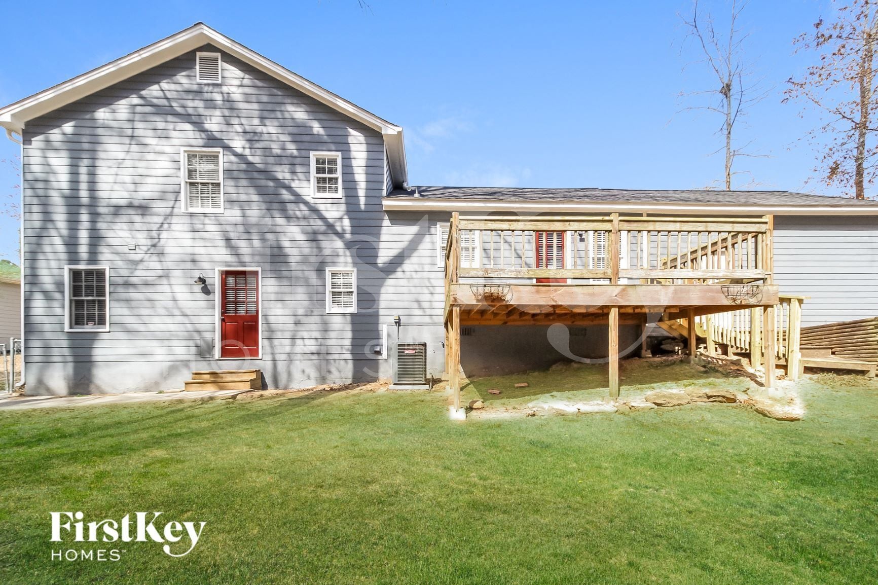 Building Photo - 3140 Ashly Brooke Dr