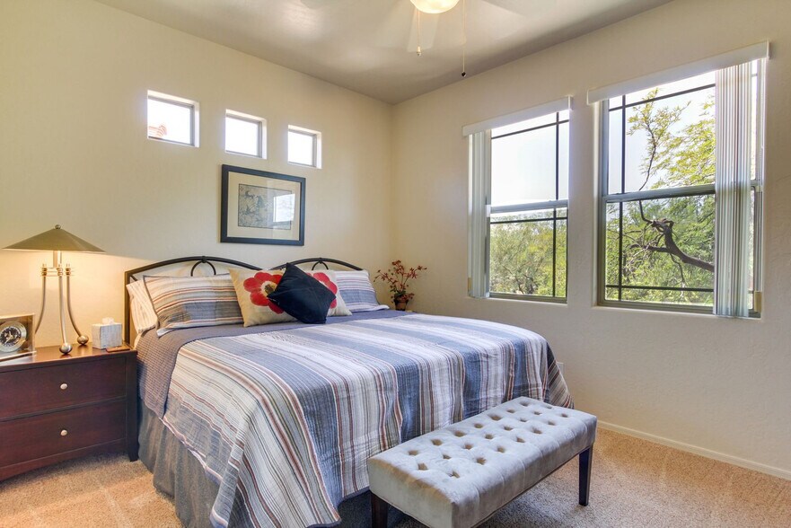 Building Photo - 11500 E Cochise Dr