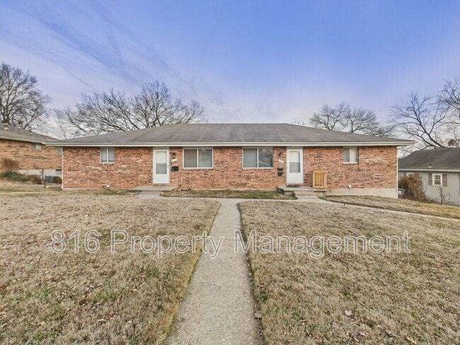 Building Photo - 131 S Crescent Ave