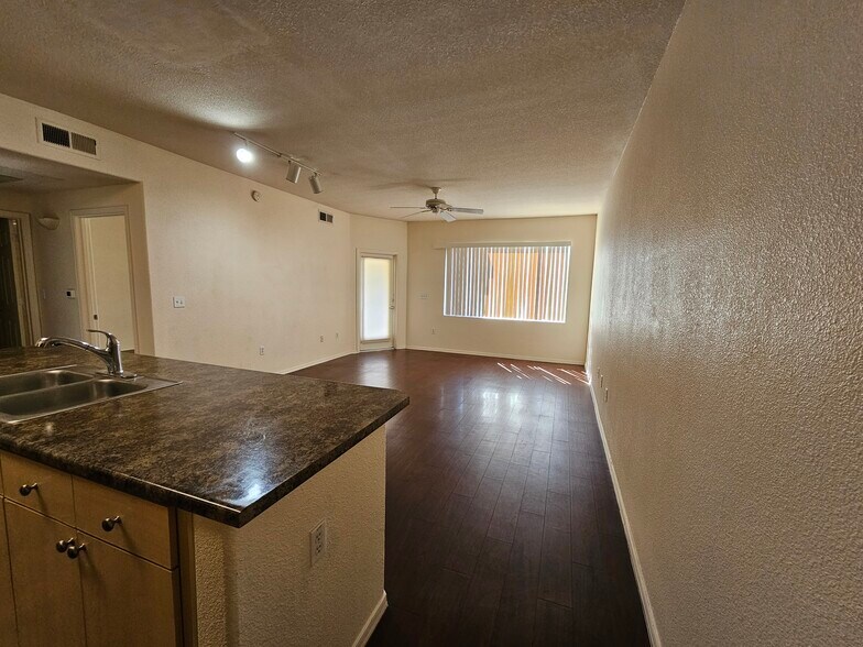 Living Room - 18416 Cave Creek Road