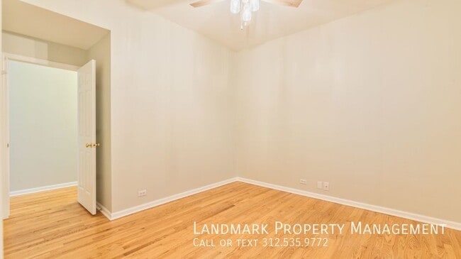 Building Photo - 1524 N Bosworth-Unit 2