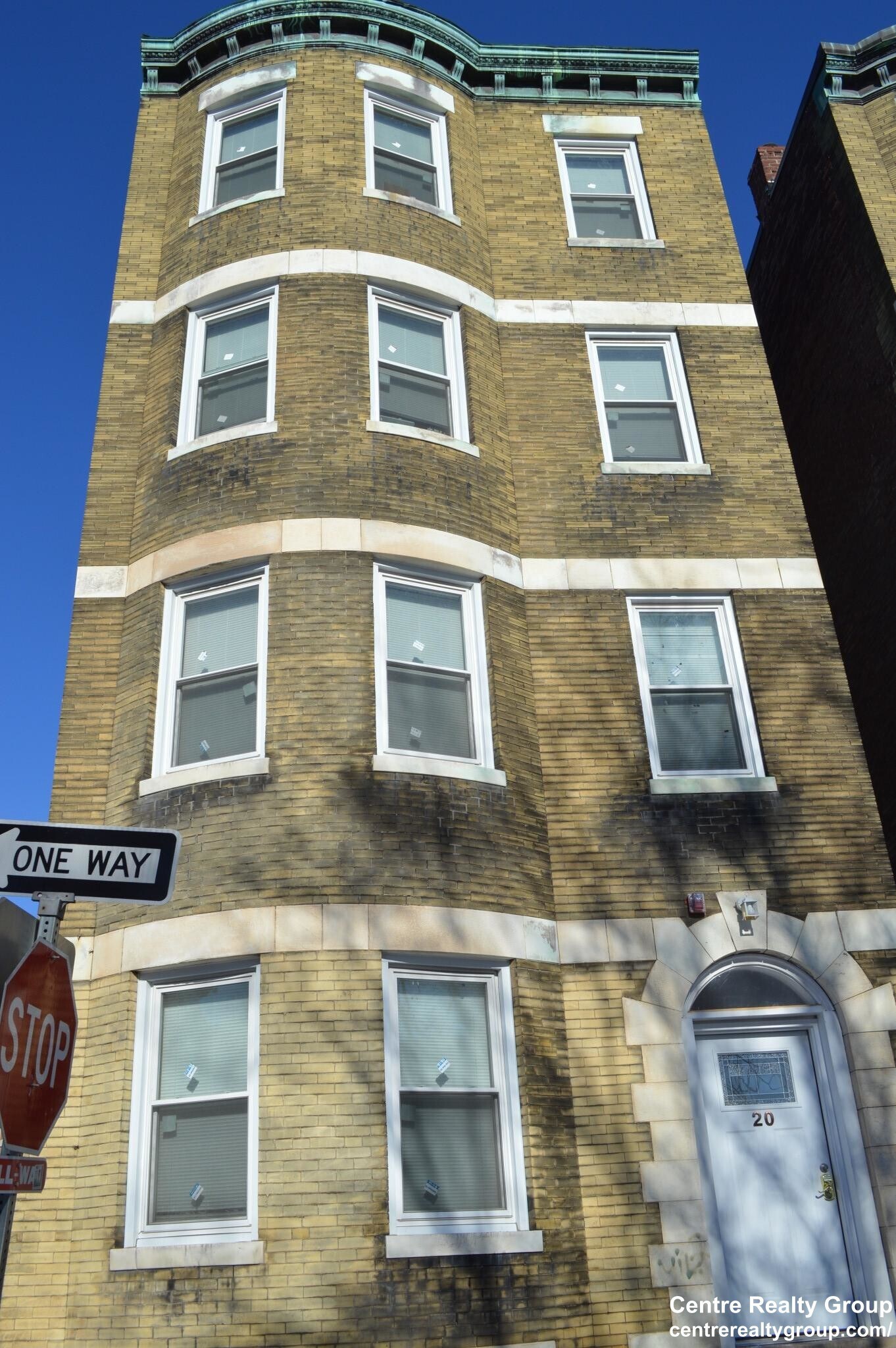 Building Photo - 20 Winthrop St