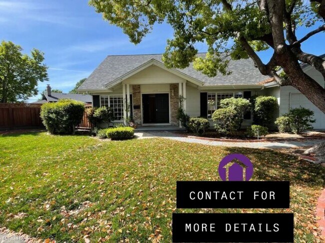 Building Photo - 4 br, 2 bath House - 1593 Nuala St