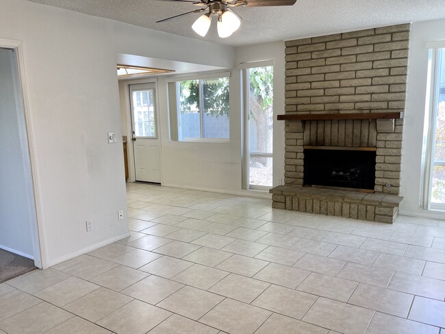 dining room - 12607 N 35th St