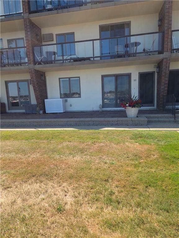 Building Photo - 20 America Way