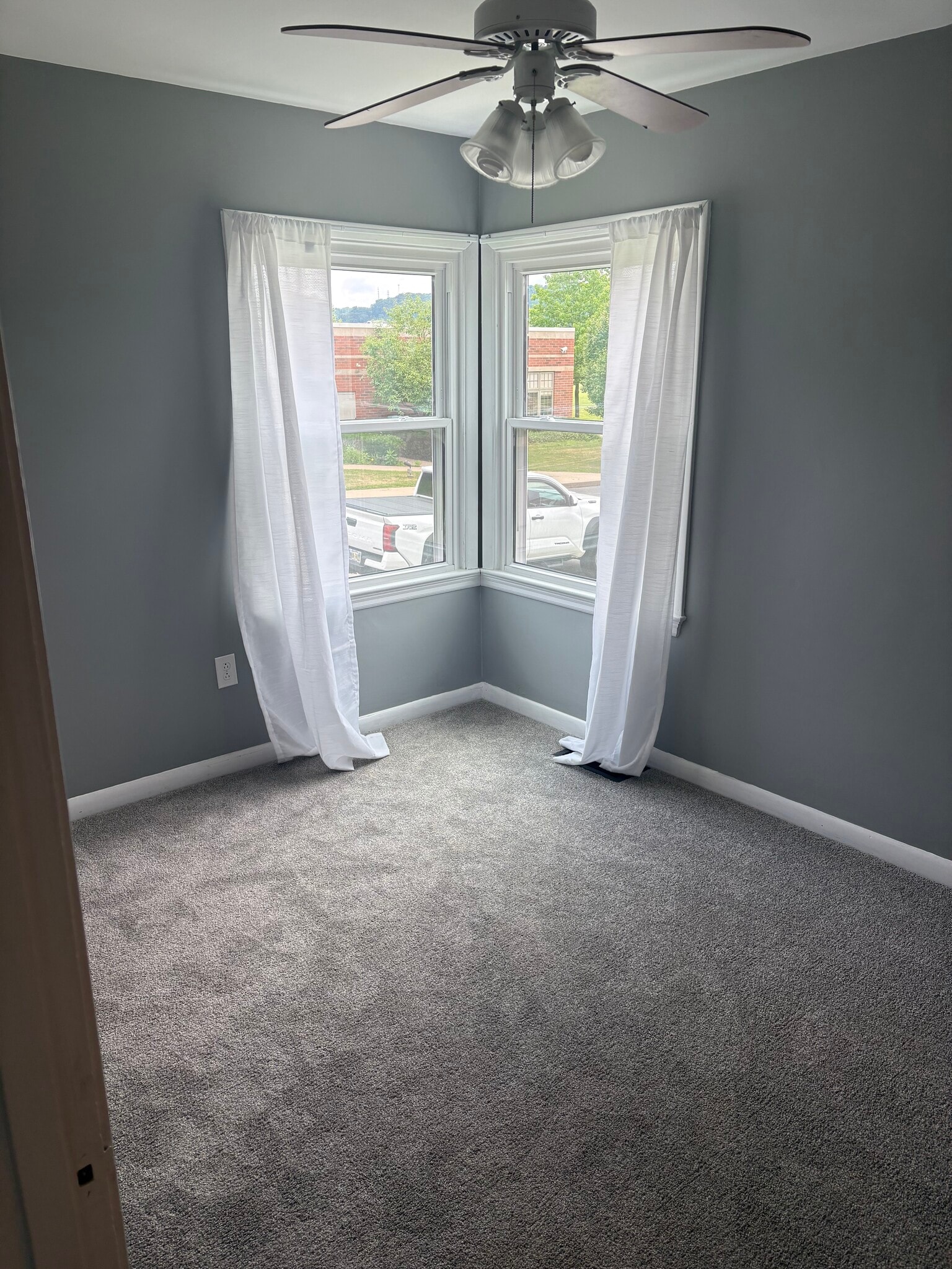 Bedroom 2 - 1284 Ohio Ave