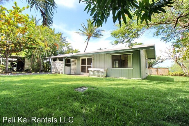 Building Photo - 1 br, 1 bath House - 645 A Kumulani Drive ...