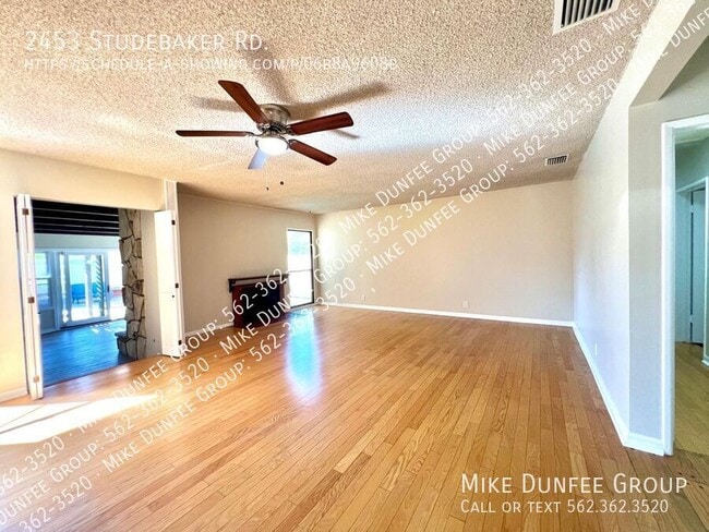 Building Photo - 2453 N Studebaker Rd