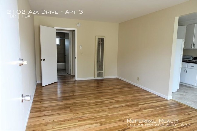 Building Photo - 1 bedroom in Santa Clara CA 95050