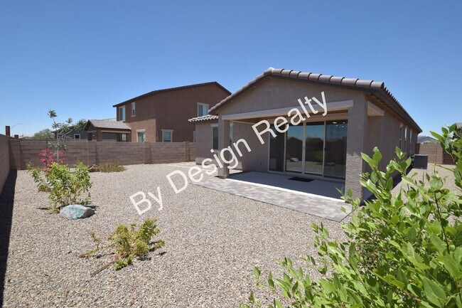Building Photo - Modern 3 Bedroom 2 Bath Gladden Farms Home with 3-Car Tandem Garage