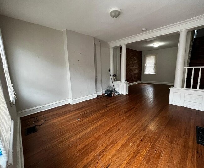 Building Photo - 1931 Wilder St