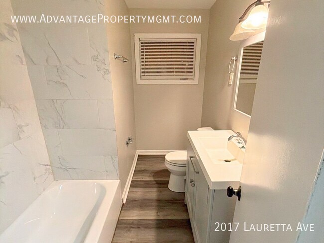 Building Photo - 2017 Lauretta Ave