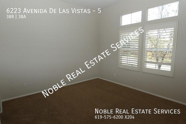 Building Photo - 6223 Avenida De Las Vistas
