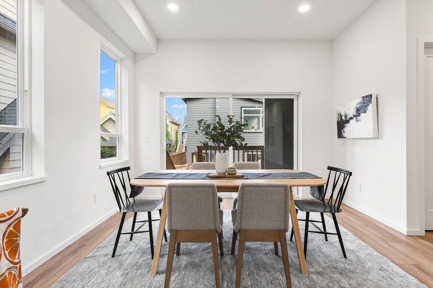 Building Photo - 591 NE Tillamook St