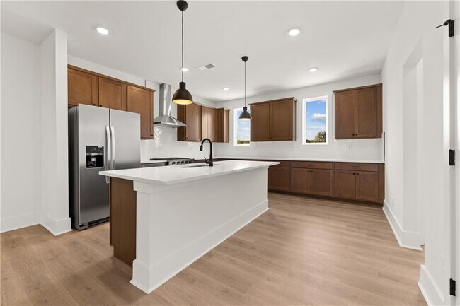 Building Photo - 3575 Overlook Rd NW