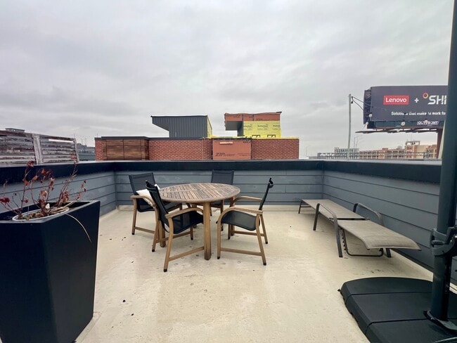 Building Photo - Stunning 3-Bedroom Townhome in the Heart of Fishtown! Finished Basement and Private Rooftop Deck!...