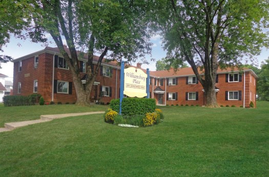 Building Photo - Williamsburg Place Apartments & Townhomes