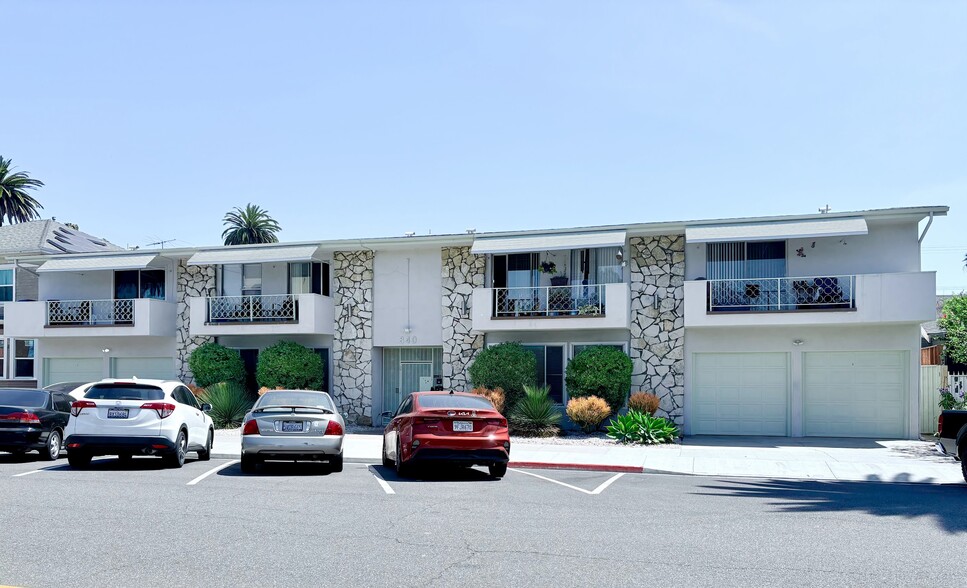 Building Photo - 840 Cedar Ave