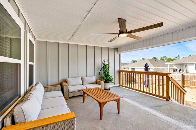 Building Photo - 3869 James Stovall St