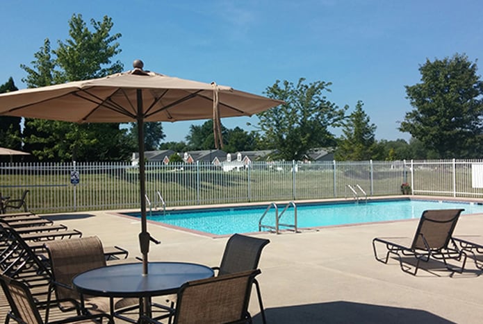 Building Photo - Bayberry Place Apartments