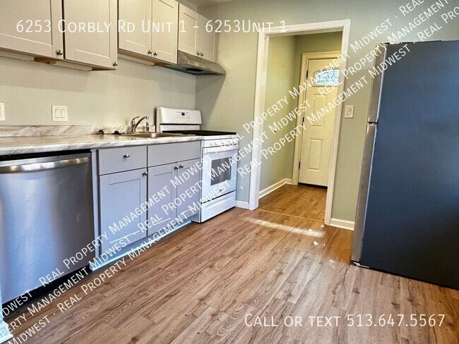 Building Photo - 6253 Corbly Rd