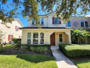 Building Photo - Gorgeous 3-Bedroom, 2.5-Bathroom Townhome in Orlando