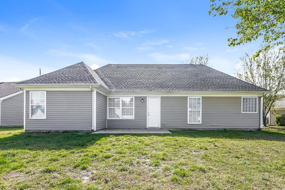 Building Photo - 1312 S Hampton Ct