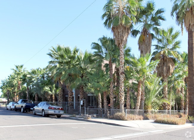 Primary Photo - Rose of Coronado