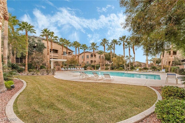 Building Photo - 8985 S Durango Dr