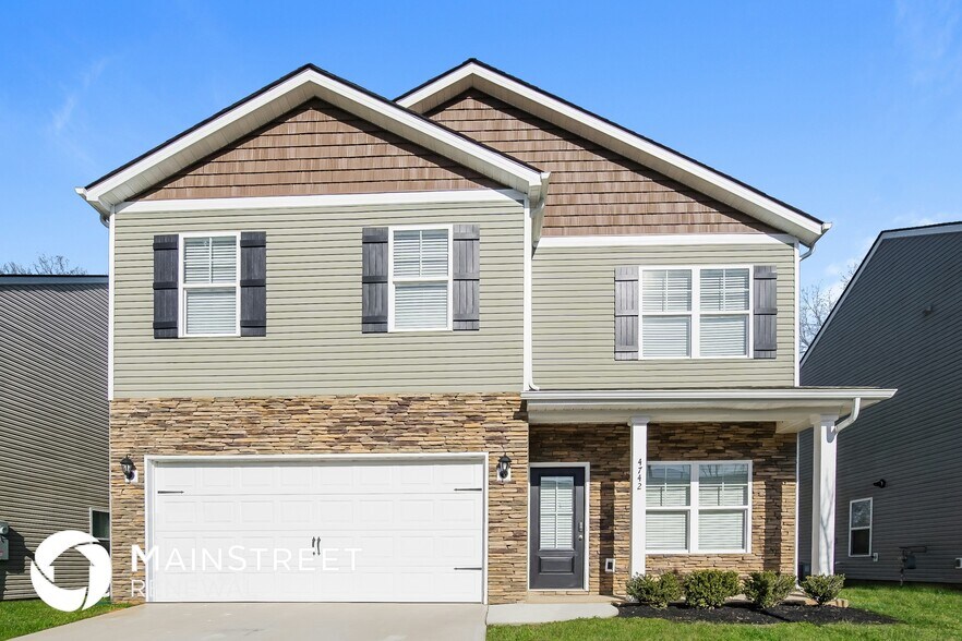 Building Photo - 4742 Willow Bluff Cir