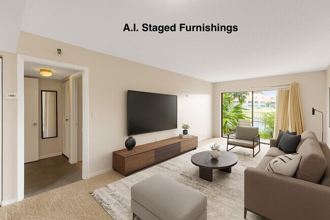 Building Photo - 5200 NW 31st Ave